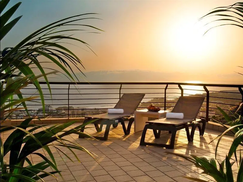 Kn Aparthotel Panorámica Costa Adeje