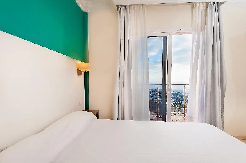 Kn Aparthotel Panoramica Costa Adeje  3*, Costa Adeje (Tenerife)