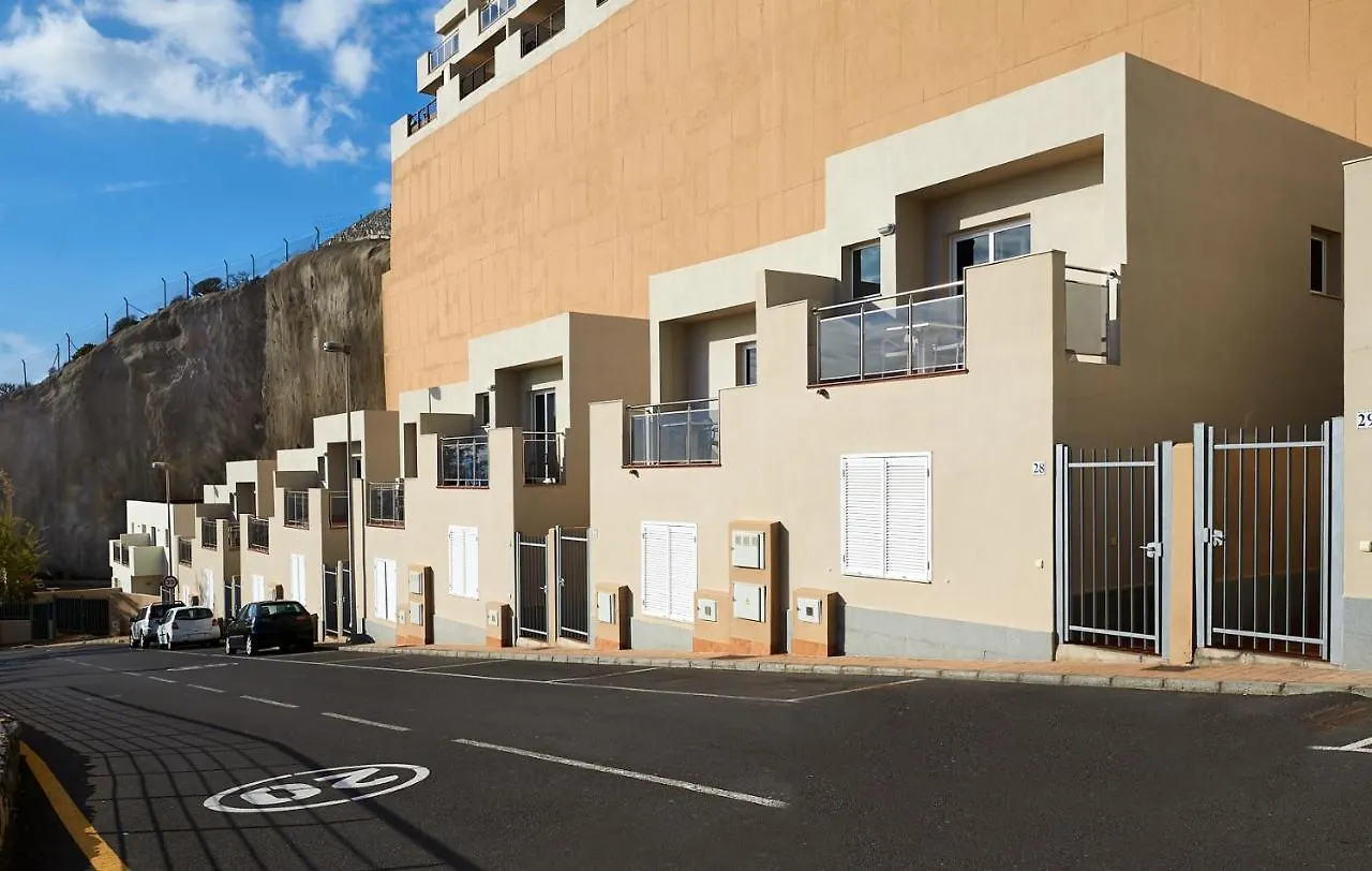 Kn Aparthotel Panoramica Costa Adeje   Costa Adeje (Tenerife)