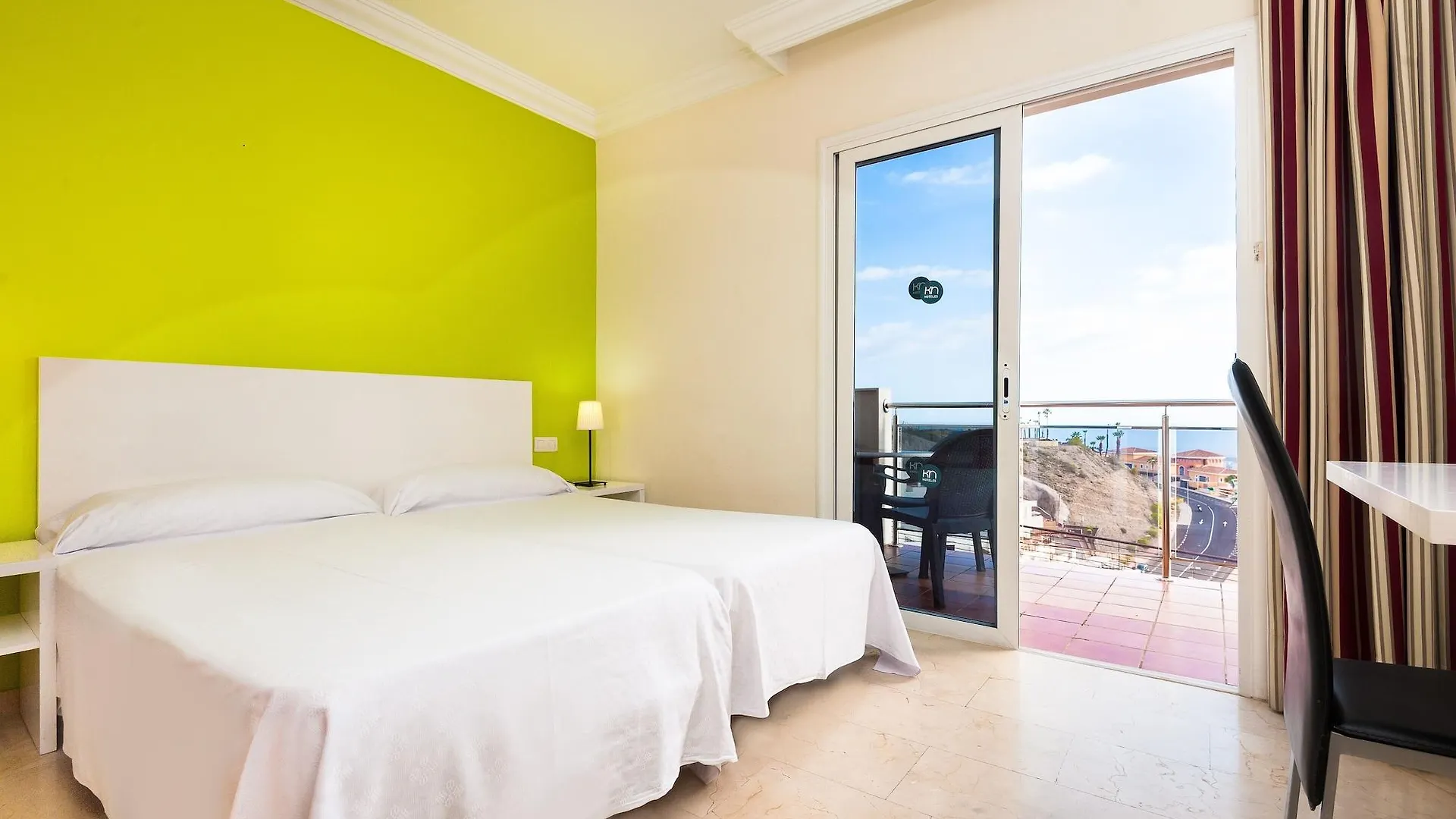 Kn Aparthotel Panoramica Costa Adeje