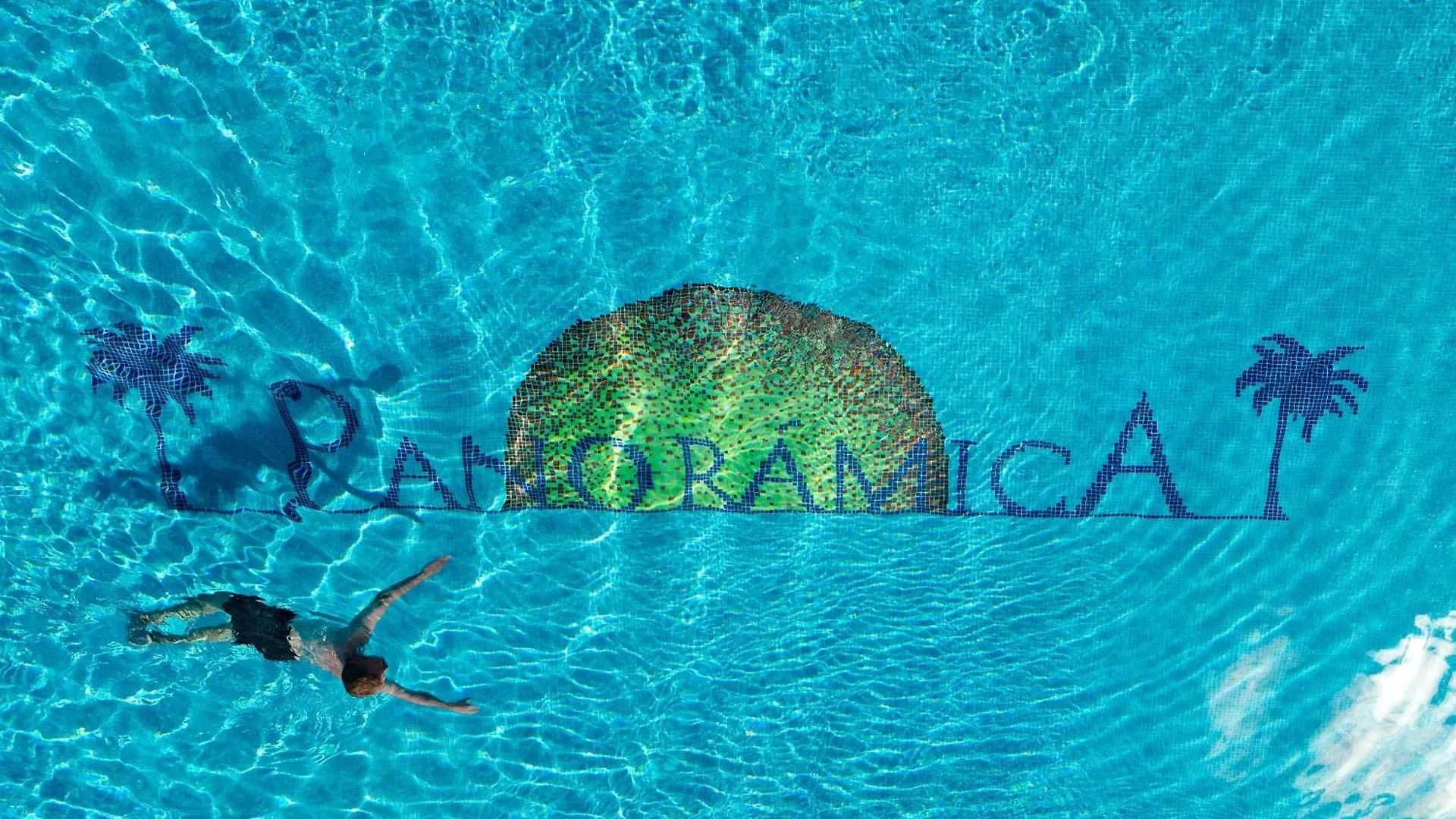 Kn Aparthotel Panoramica Costa Adeje  Spain
