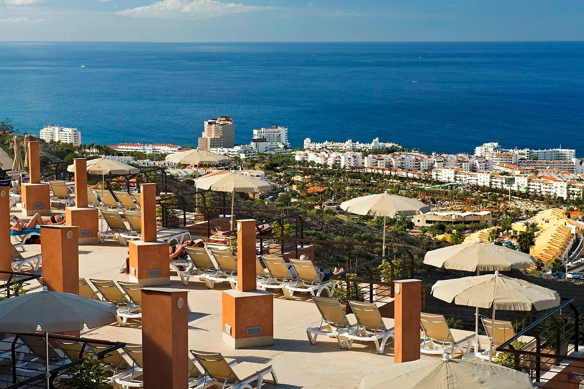 Kn Aparthotel Panoramica Costa Adeje