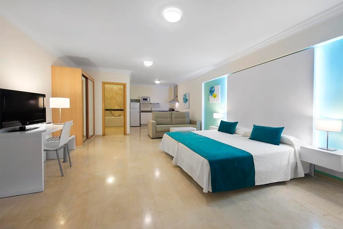 Kn Aparthotel Panoramica Costa Adeje