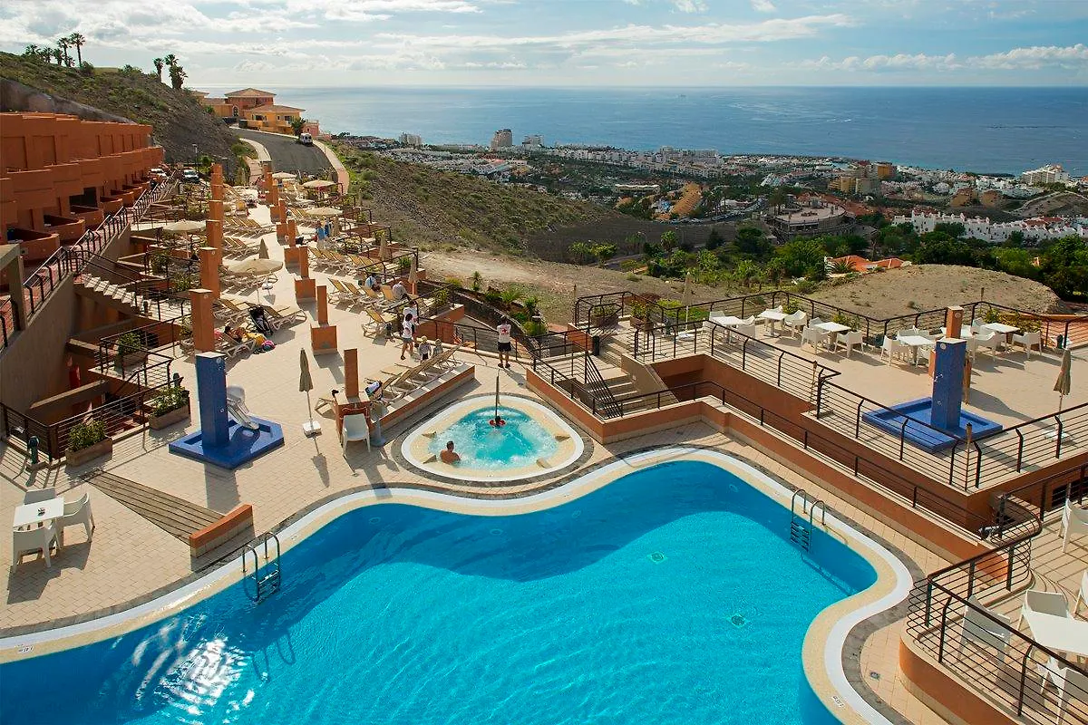 Kn Aparthotel Panoramica Costa Adeje  Spain