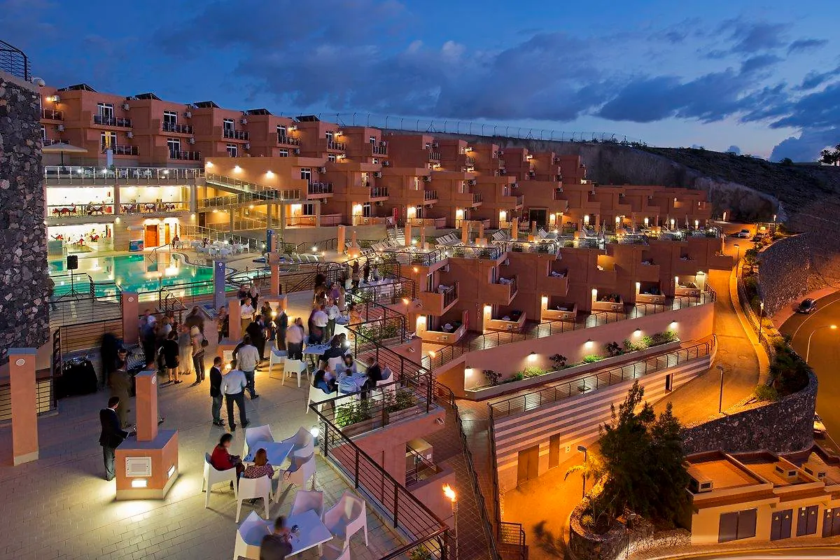 Kn Aparthotel Panoramica Costa Adeje