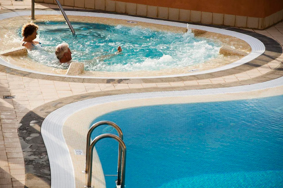 Kn Aparthotel Panoramica Costa Adeje