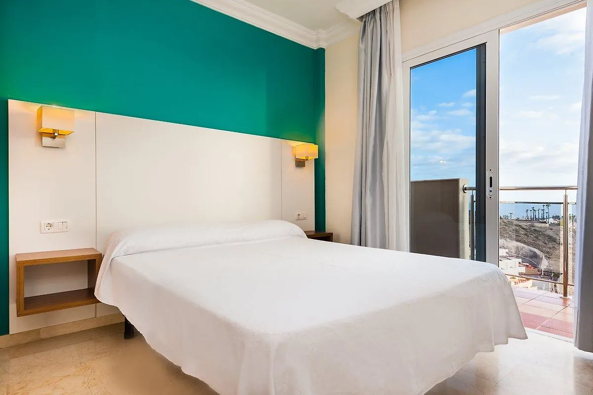 Kn Aparthotel Panoramica Costa Adeje  Spain