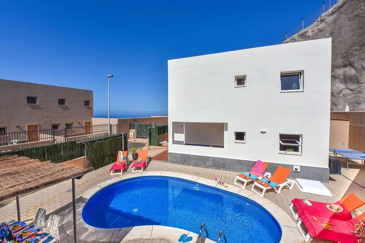 Kn Aparthotel Panoramica Costa Adeje   Costa Adeje (Tenerife)