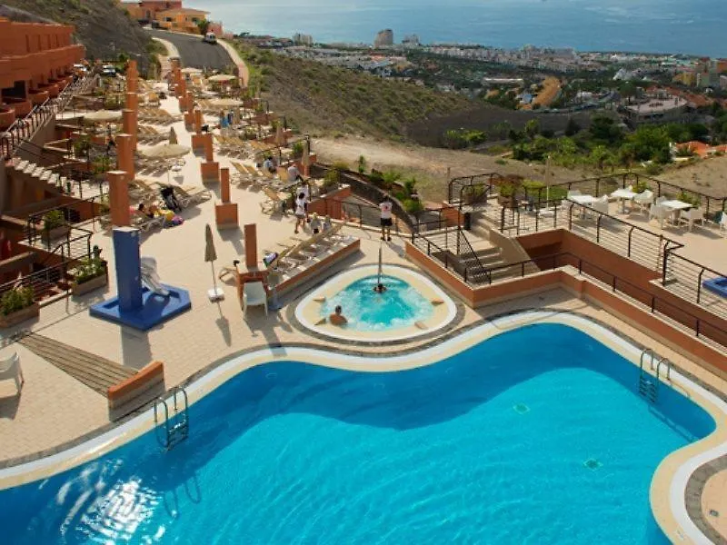 Kn Aparthotel Panoramica Costa Adeje  Spain