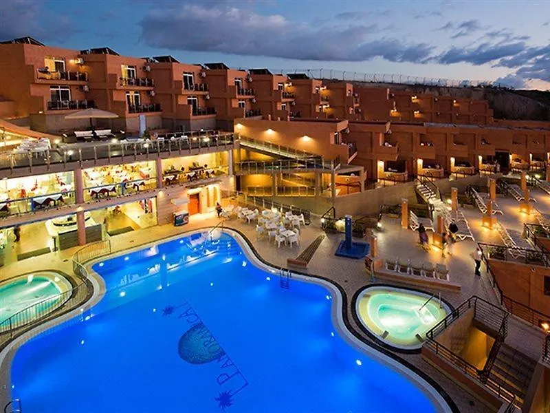 Kn Aparthotel Panoramica Costa Adeje  Costa Adeje (Tenerife)