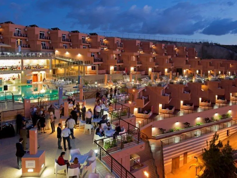 Kn Aparthotel Panoramica Costa Adeje   Costa Adeje (Tenerife)
