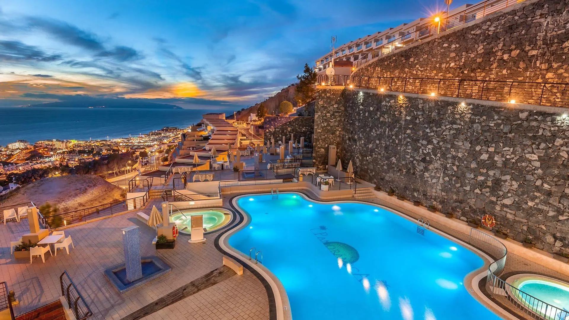 Kn Aparthotel Panoramica Costa Adeje