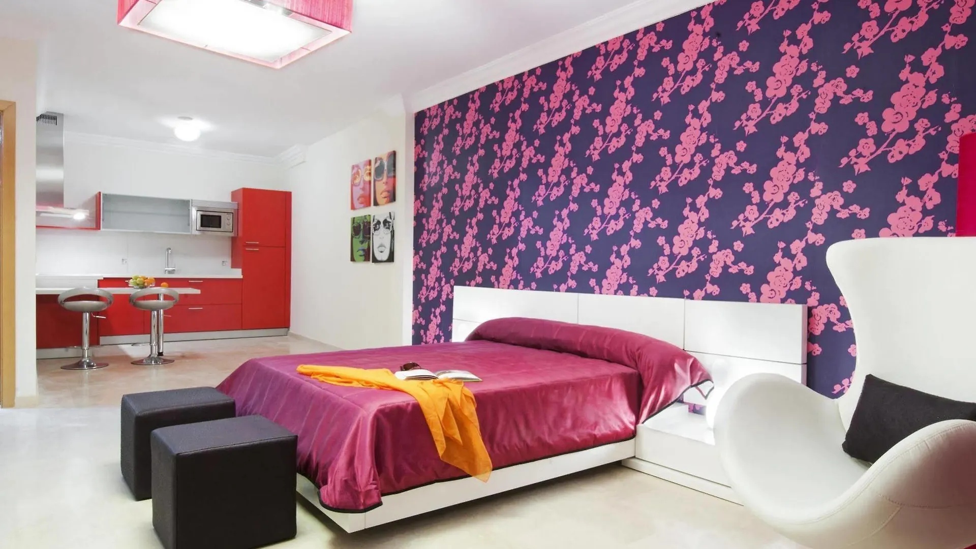 Kn Aparthotel Panoramica Costa Adeje