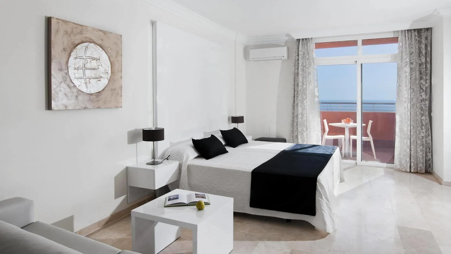 Kn Aparthotel Panoramica Costa Adeje