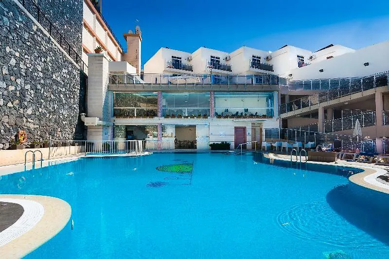Kn Aparthotel Panoramica Costa Adeje  Costa Adeje (Tenerife)