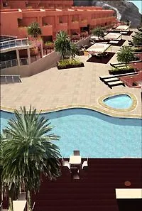 Kn Aparthotel Panoramica Costa Adeje